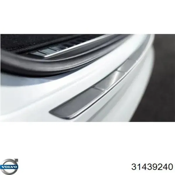  31439240 Volvo