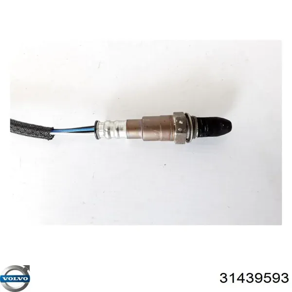 Sensor de oxígeno previo al catalizador 31439593 Volvo