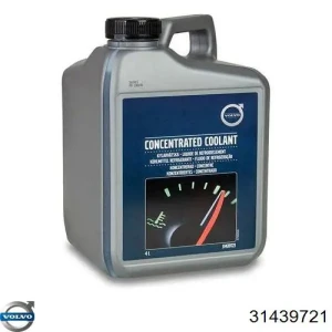 Liquido refrigerante
