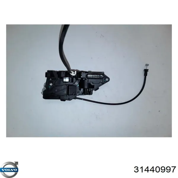 Cerradura 31440997 Volvo