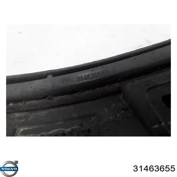  31463655 Volvo