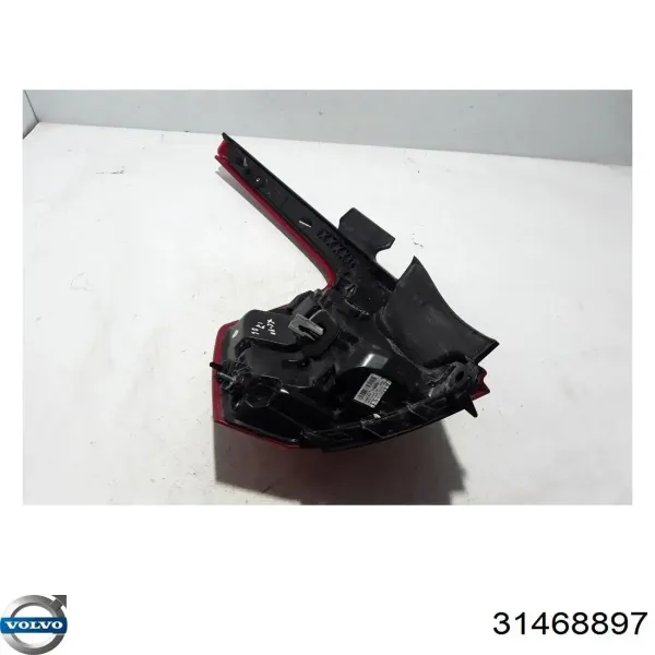  31468897 Volvo