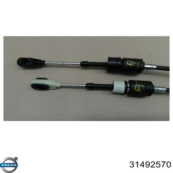 Volante motor 31325680 Volvo