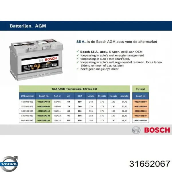 V99170020 Vemo