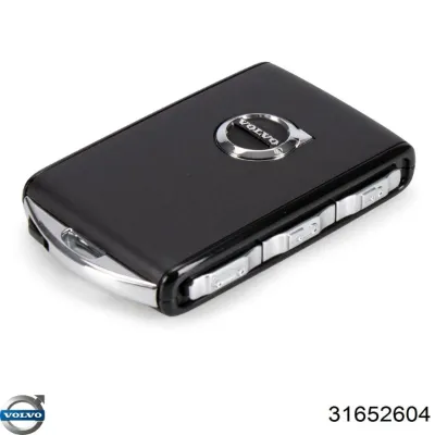 Llave de conmutador de arranque VOLVO 31652604