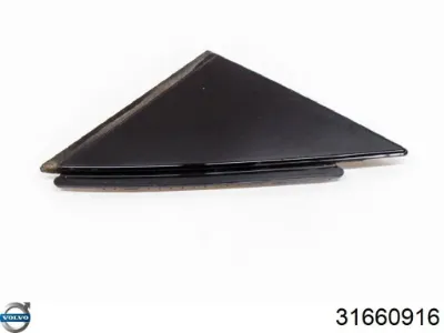 Tapa de perno de rueda VOLVO 31660916