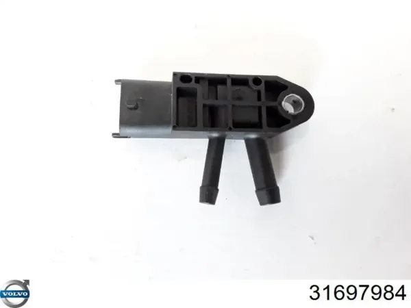 Sensor de presion gases de escape 31697984 Volvo