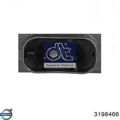 Sensor angulo de giro 3198466 Volvo
