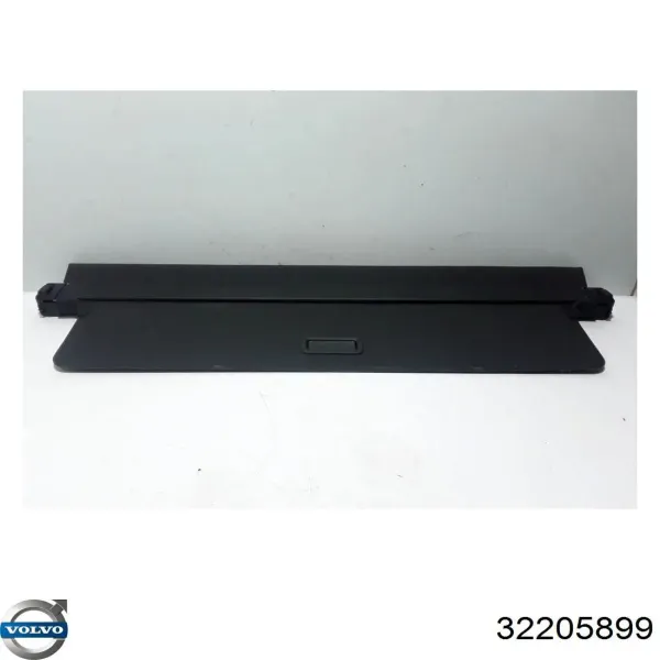 Cortina del compartimento de equipaje 32205899 Volvo