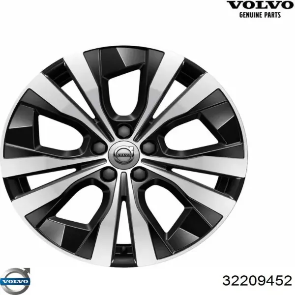 32209452 Volvo