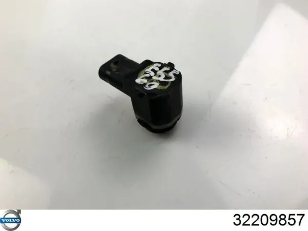 Sensor de aparcamiento trasero 32209857 Volvo