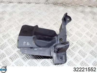 Subchasis delantero soporte motor delantero VOLVO 32221552