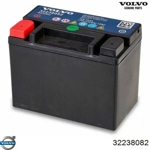 Batería 32238082 Volvo