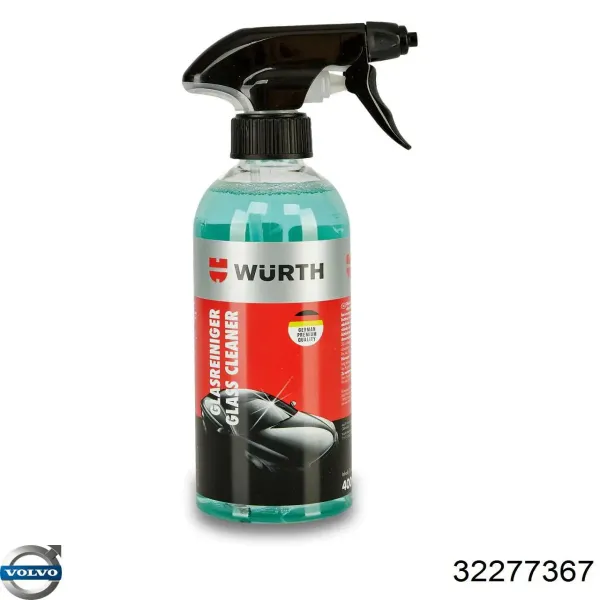 Refuerzo parachoque delantero 32348958 Volvo