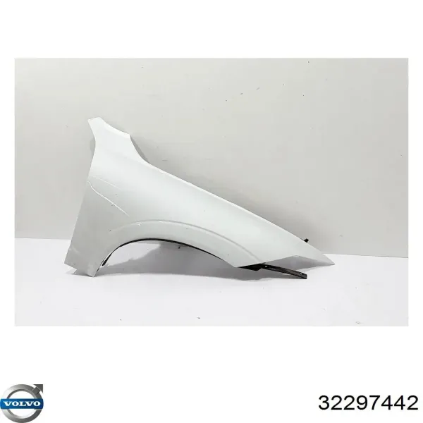 Aleta 32297442 Volvo