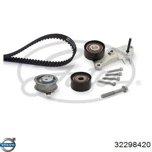 Kit de distribución 32298420 Volvo