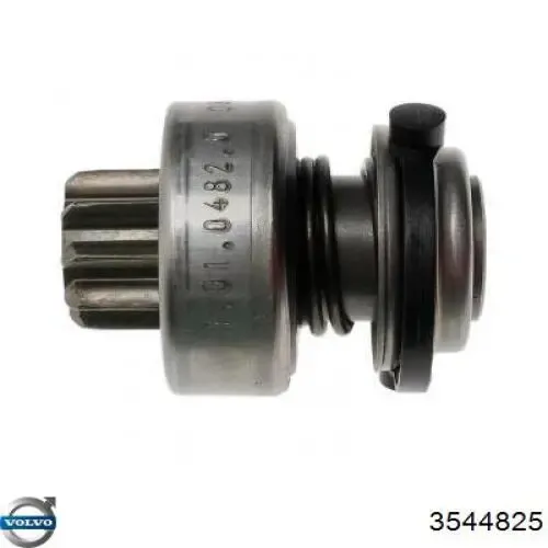 Bendix 3544825 Volvo