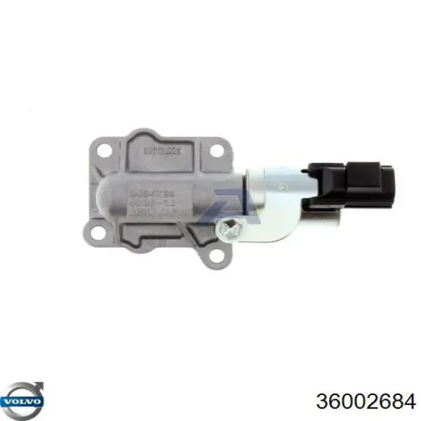 Válvula de control del árbol de levas 9454789 Volvo
