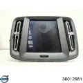 Pinza de freno trasera derecha Volvo XC40 536