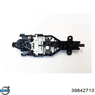 Manija exterior de puerta izquierda delantera/trasera VOLVO 39842713