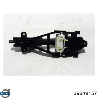 Manija exterior de puerta izquierda delantera/trasera VOLVO 39849157
