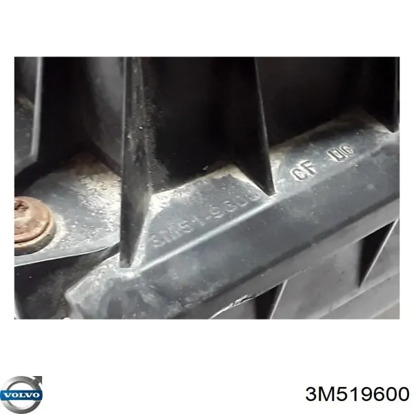  3M519600 Ford