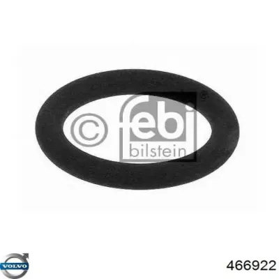 Arandela de asiento del inyector VOLVO 466922