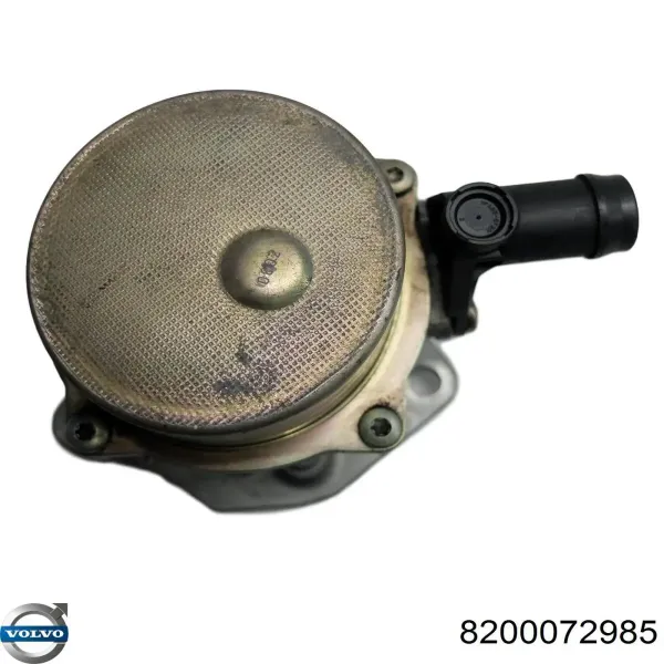 Bomba de vacío 8200072985 Volvo