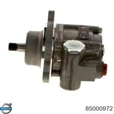 Bomba de dirección 85000972 Volvo