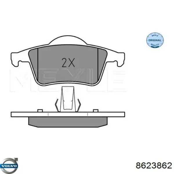 32373187 Volvo