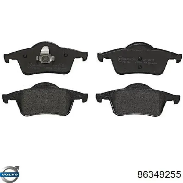 32373187 Volvo