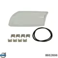 Cristal de faro derecho Volvo S80 TS, TH, KV