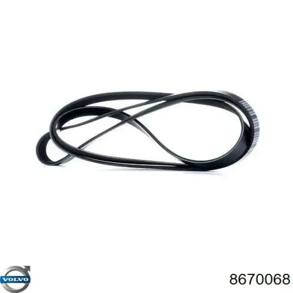 8670068 Volvo