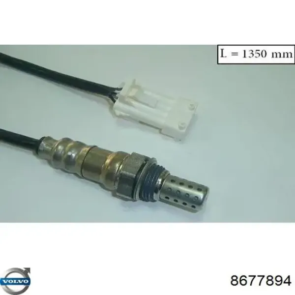 Sonda lambda 91942 NGK