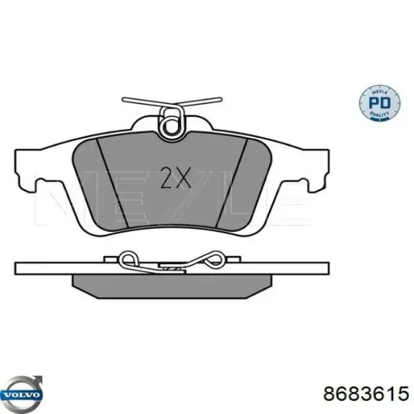 Ford Focus 2 DA, HCP, DP