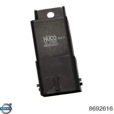 Relé de bujía de precalentamiento Renault Trafic 2 FL