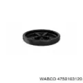 Escobilla de motor de arranque Ford Transit V