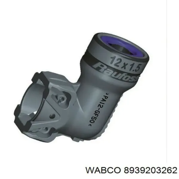  8939203262 Wabco