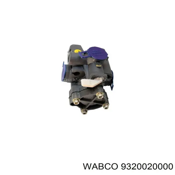  9320020000 Wabco