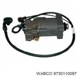 Válvula aceleradora neumática WABCO 9730110097
