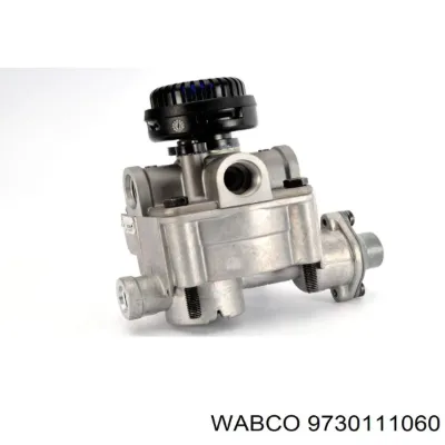 Válvula aceleradora neumática WABCO 9730111060