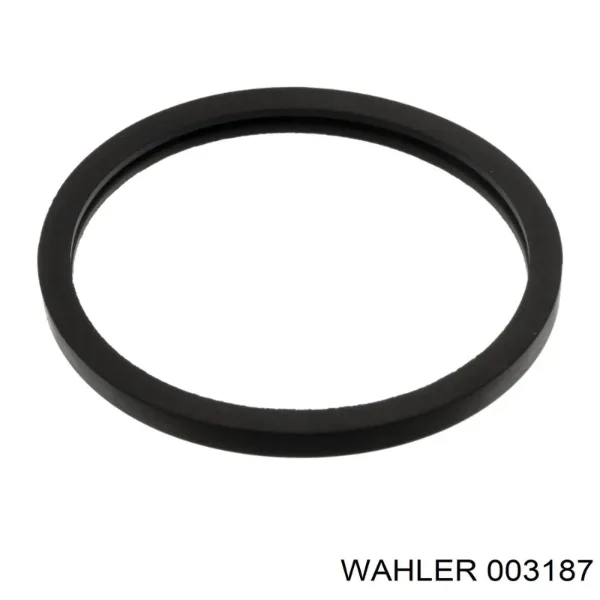 Junta, termostato Opel Astra F69