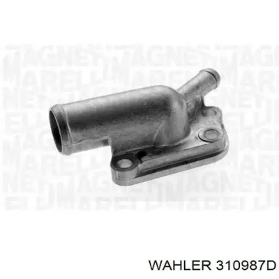Termostato WAHLER 310987D