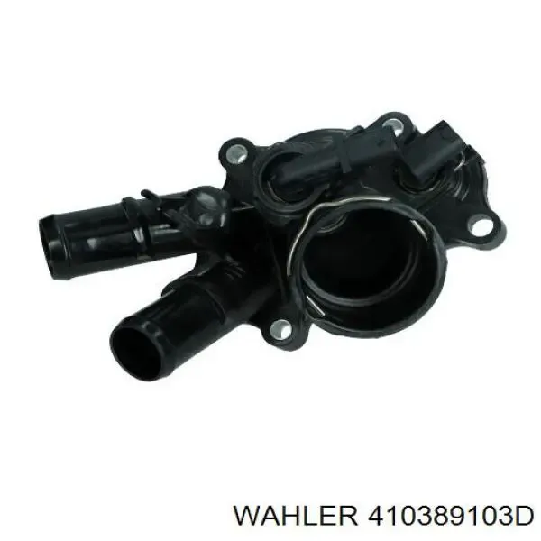 Termostato 410389103D Wahler