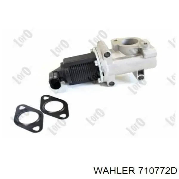 EGR 71793584 Fiat/Alfa/Lancia