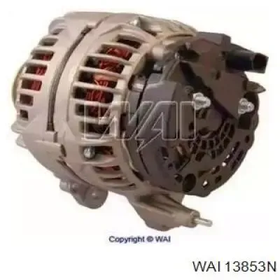 Alternador 0124515110 Bosch