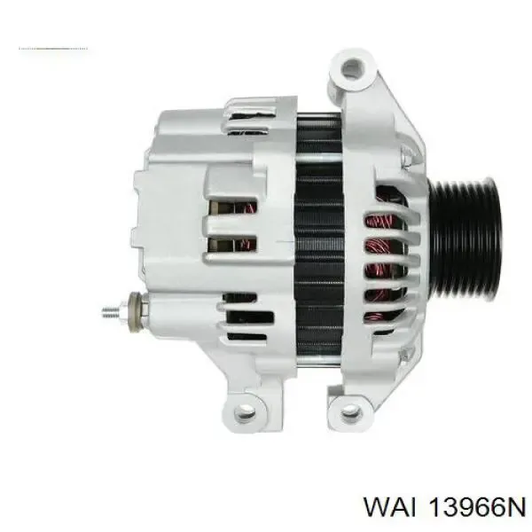 Alternador A2TC0691ZE Mitsubishi