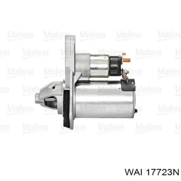 Motor de arranque M1T74081 Mitsubishi