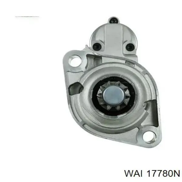 Motor de arranque 71120005 Profit