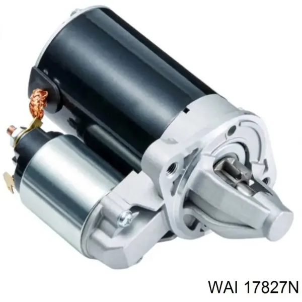 Motor de arranque S3111S AS/Auto Storm